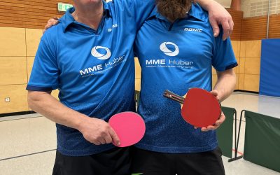 2 Siege – 1 Niederlage