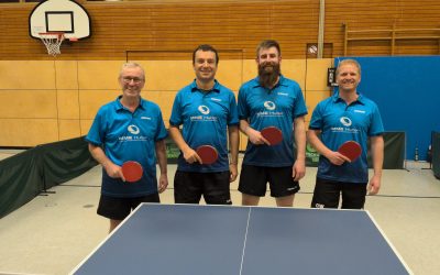 Erste Mannschaft weiterhin im Abstiegskampf