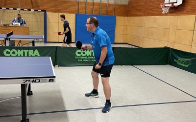 Fünf Teams – Keine Niederlage