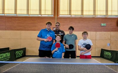 1. Mannschaft weiter im Abstiegskampf